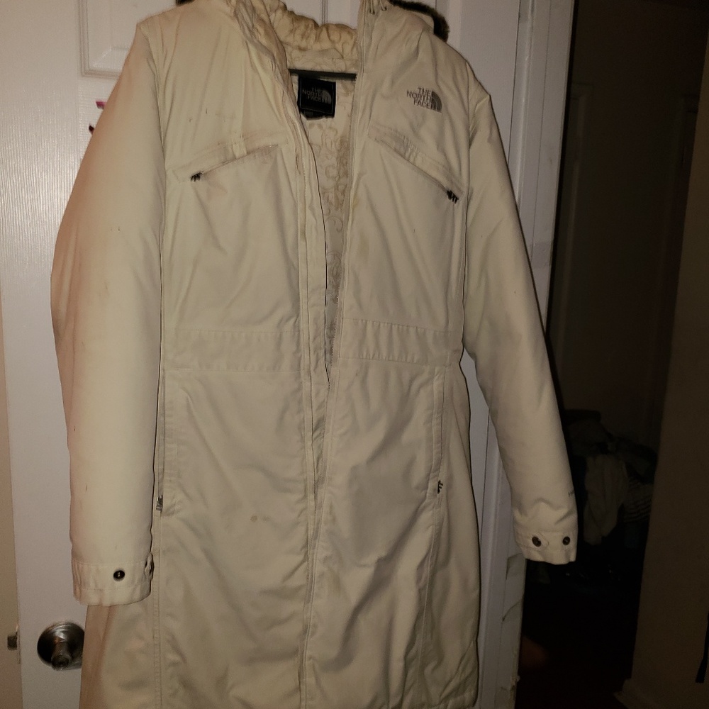 Northface Coat